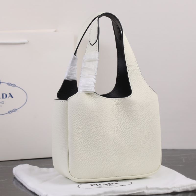 Prada Shopping Bags